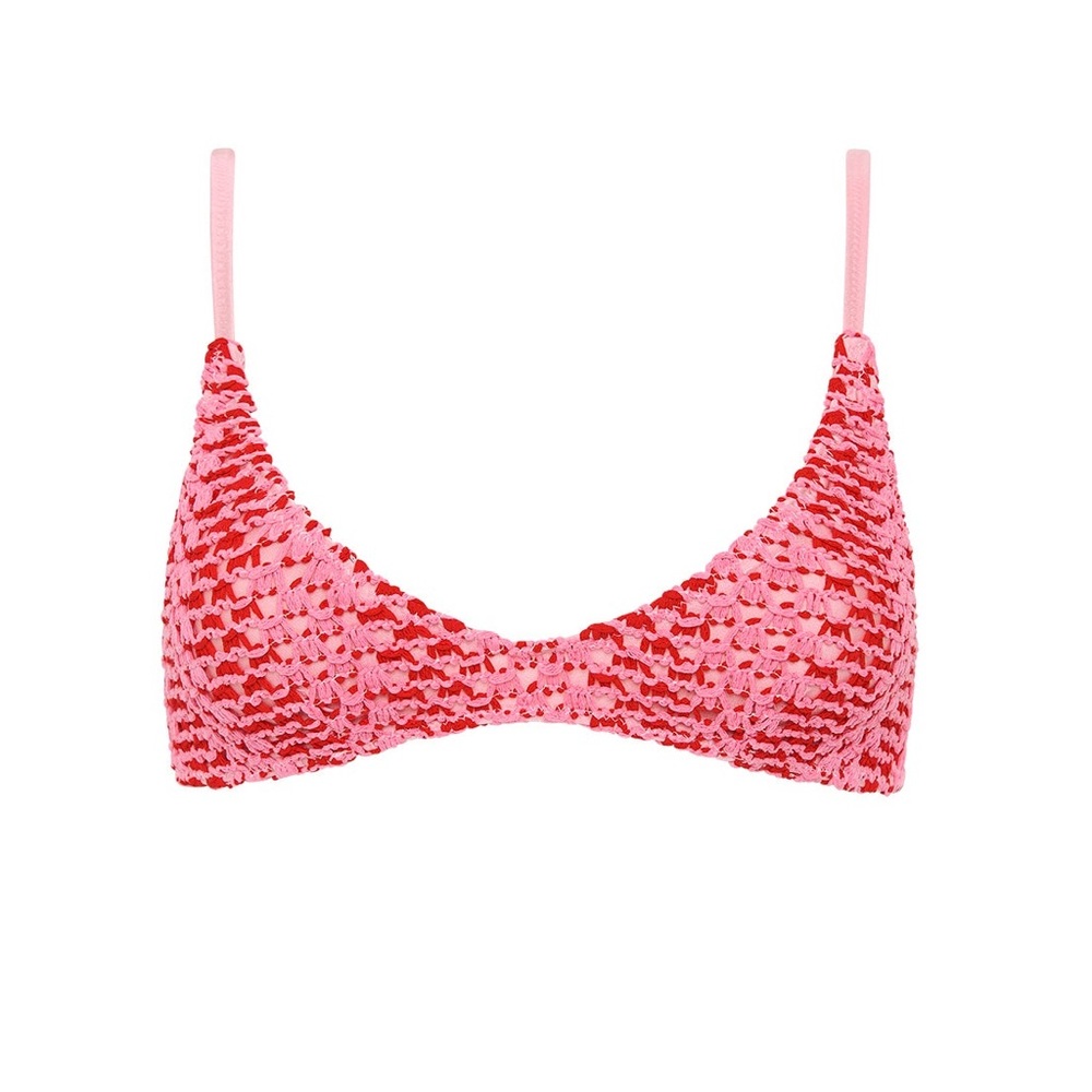 Triangl MAIA- ALINA top